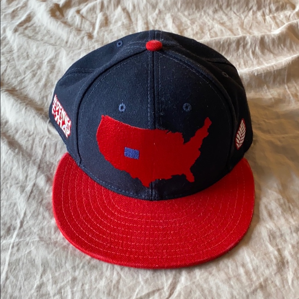 The Denver Shop hat